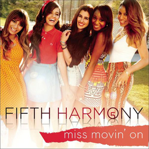 Álbum Miss Movin' On de Fifth Harmony