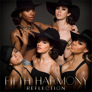 Álbum Reflection (Deluxe Edition) de Fifth Harmony