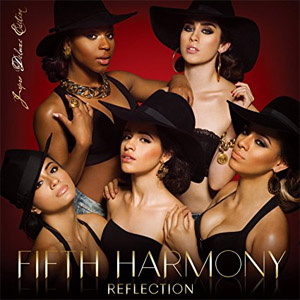Álbum Reflection (Japan Deluxe Edition) de Fifth Harmony