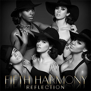 Álbum Reflection de Fifth Harmony