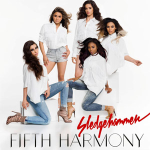 Álbum Sledgehammer de Fifth Harmony