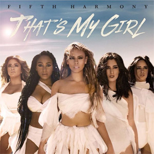 Álbum That's My Girl de Fifth Harmony