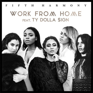 Álbum Work From Home de Fifth Harmony