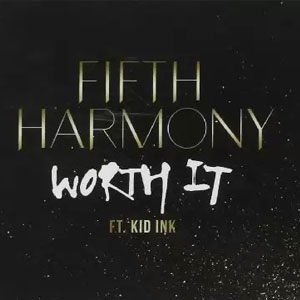 Álbum Worth It de Fifth Harmony