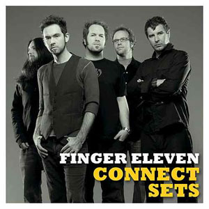 Álbum Connect Sets de Finger Eleven