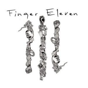 Álbum Finger Eleven de Finger Eleven