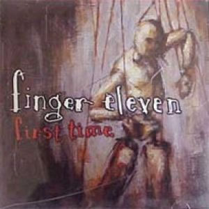 Álbum First Time de Finger Eleven
