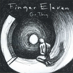 Álbum One Thing de Finger Eleven