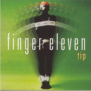 Álbum Tip de Finger Eleven