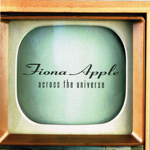 Álbum Across The Universe de Fiona Apple