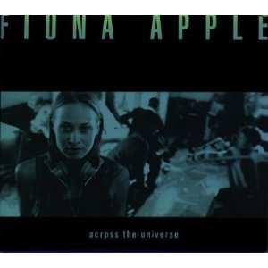 Álbum Across Universe de Fiona Apple