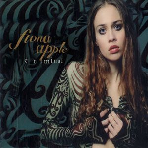 Álbum Criminal de Fiona Apple