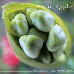 Álbum Extraordinary Machine de Fiona Apple