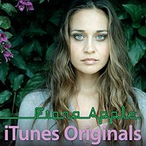 Álbum iTunes Originals: Fiona Apple de Fiona Apple