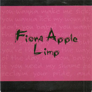 Álbum Limp de Fiona Apple
