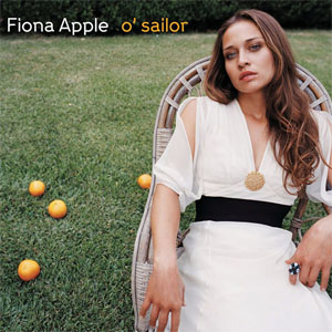 Álbum O' Sailor de Fiona Apple