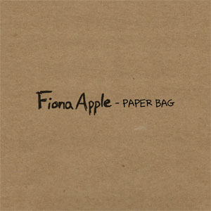 Álbum Paper Bag de Fiona Apple