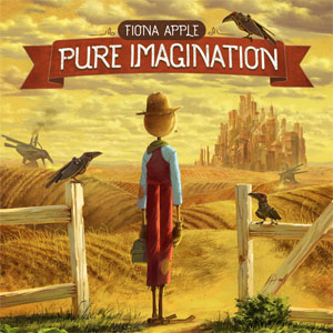 Álbum Pure Imagination de Fiona Apple