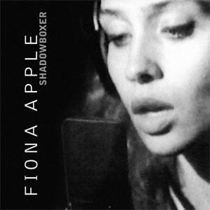 Álbum Shadowboxer de Fiona Apple