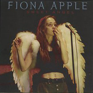 Álbum Sweet Angel de Fiona Apple