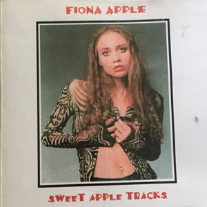 Álbum Sweet Apple Tracks de Fiona Apple