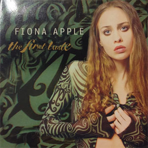 Álbum The First Taste de Fiona Apple