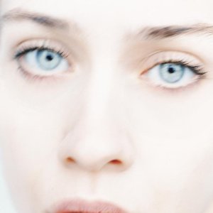 Álbum Tidal de Fiona Apple