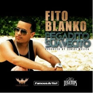 Álbum Pegadito Suavecito - Single de Fito Blanko