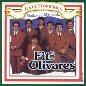 Álbum Bailando de Fito Olivares