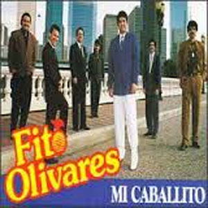 Álbum Mi Caballito de Fito Olivares