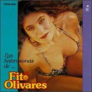 Álbum Sabrosas De de Fito Olivares