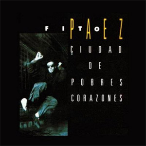 Álbum Ciudad De Pobres Corazones de Fito Páez