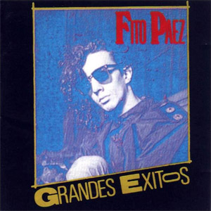 Álbum Grandes Éxitos de Fito Páez