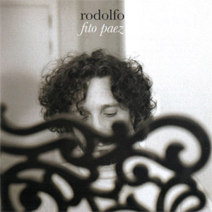 Álbum Rodolfo de Fito Páez