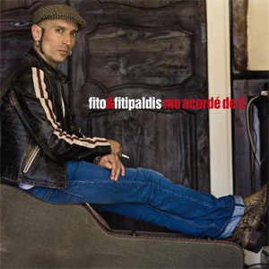 Álbum Me Acordé De Ti de Fito y Fitipaldis