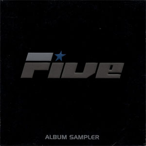 Álbum Album Sampler de Five