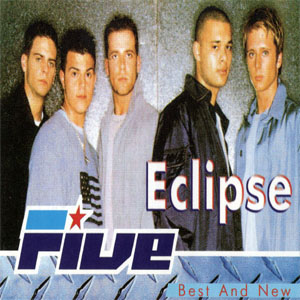 Álbum Eclipse - Best And New de Five