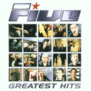 Álbum Greatest Hits de Five