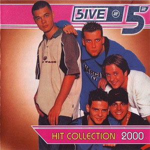 Álbum Hit Collection 2000 de Five