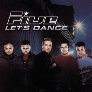 Álbum Let's Dance de Five