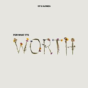 Álbum For What It's Worth de FKi