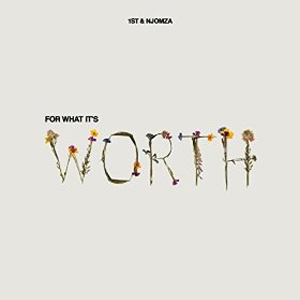 Álbum For What It's Worth de FKI