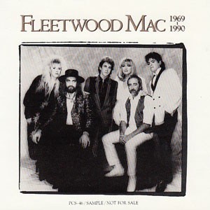 Álbum 1969-1990 de Fleetwood Mac