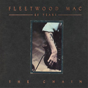 Álbum 25 Years The Chain de Fleetwood Mac