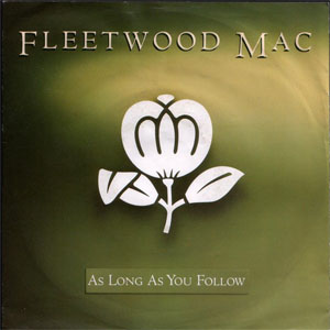 Álbum As Long As You Follow de Fleetwood Mac