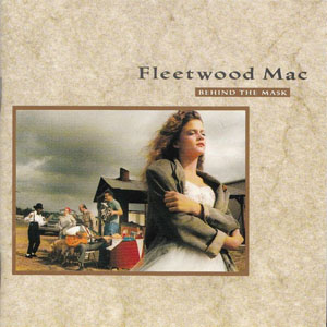 Álbum Behind The Mask de Fleetwood Mac
