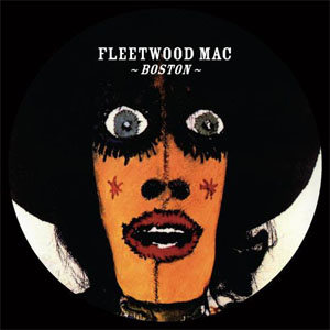 Álbum Boston de Fleetwood Mac