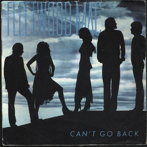 Álbum Can't Go Back de Fleetwood Mac