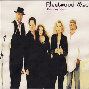 Álbum Dancing Alone de Fleetwood Mac