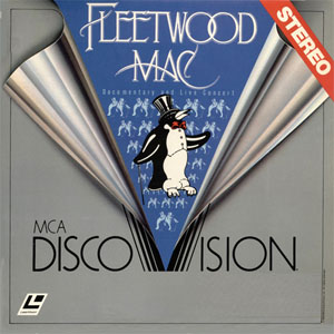 Álbum Documentary And Live Concert de Fleetwood Mac